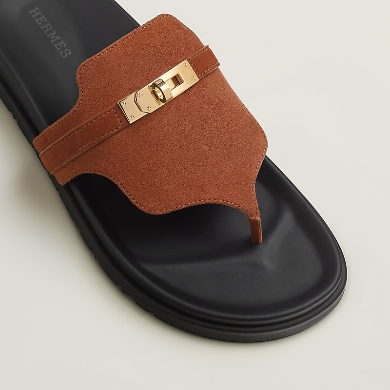 Empire sandal | Hermès USA